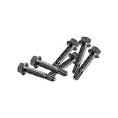 PILECKÝ PILWOOD®  šroub TEX 6,3*32mm - 20ks/bal